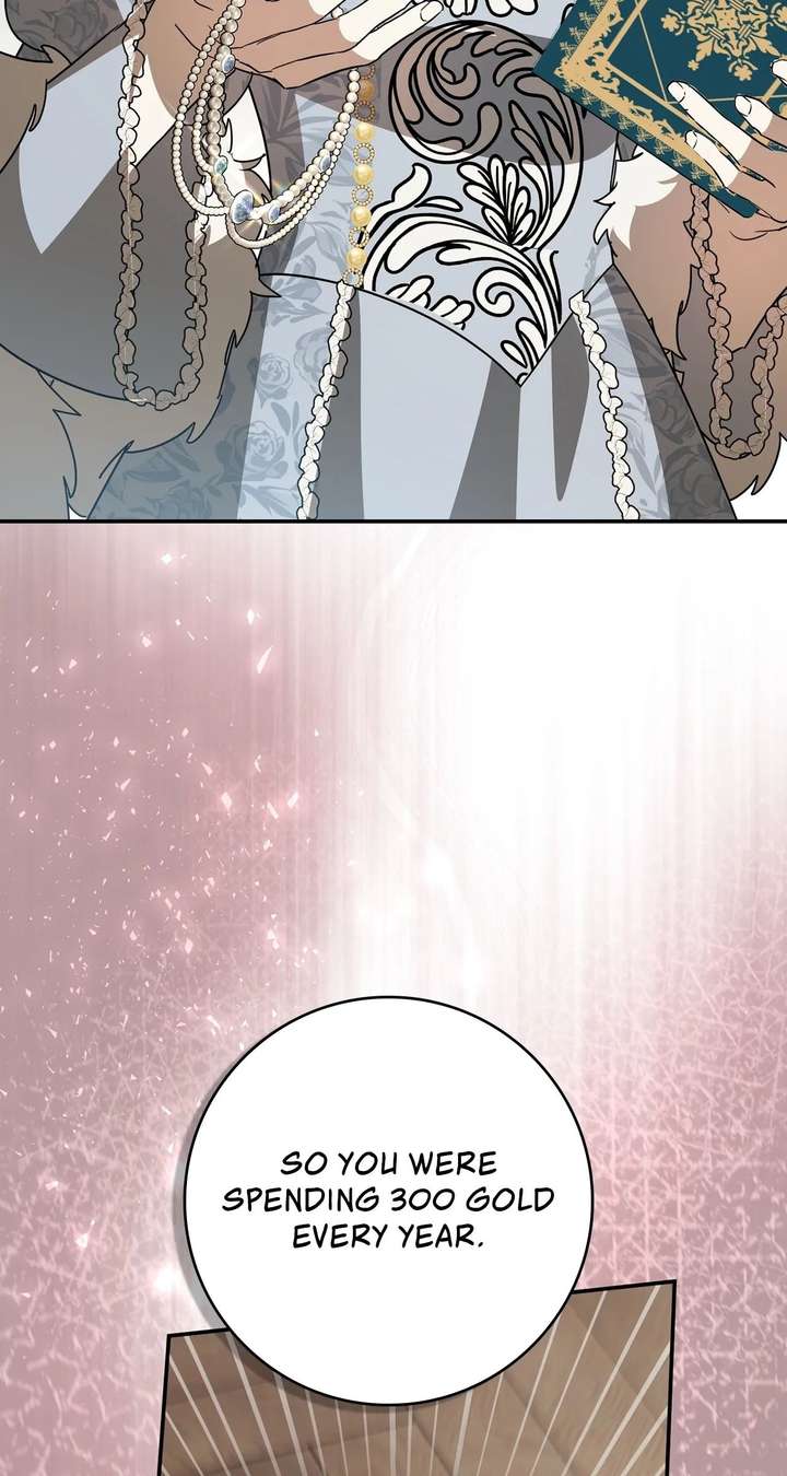 Once an Assassin, Now a Royal Nanny Chapter 12 - Page 51