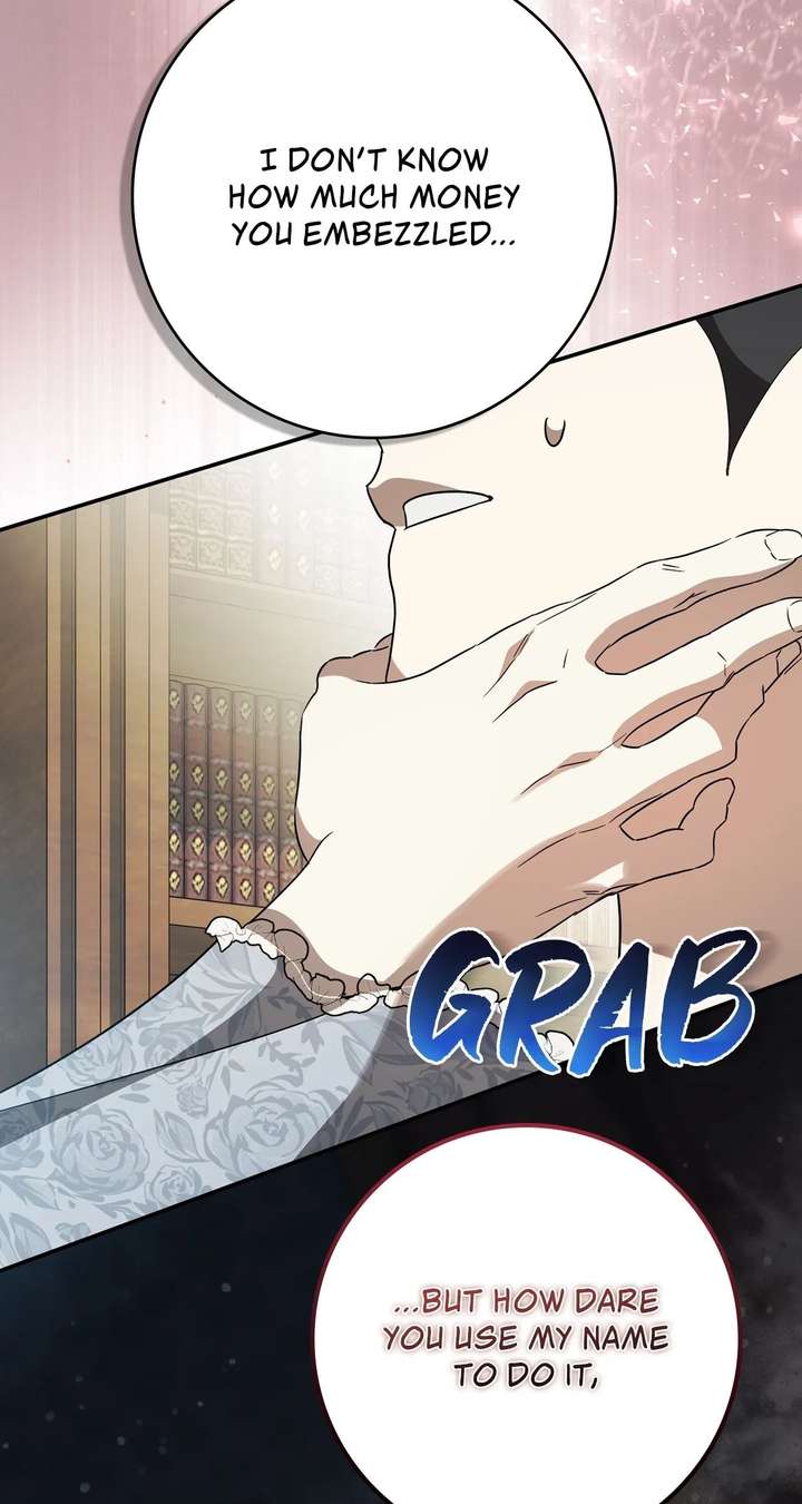 Once an Assassin, Now a Royal Nanny Chapter 12 - Page 53