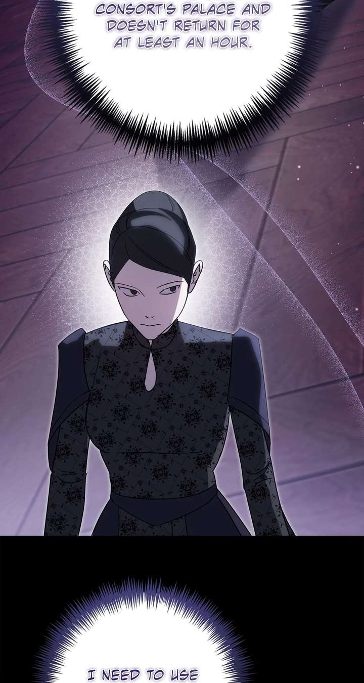 Once an Assassin, Now a Royal Nanny Chapter 12 - Page 6