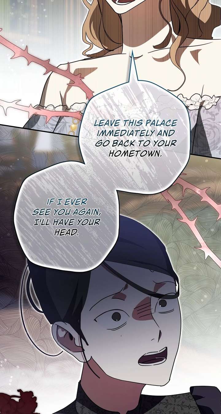 Once an Assassin, Now a Royal Nanny Chapter 12 - Page 62