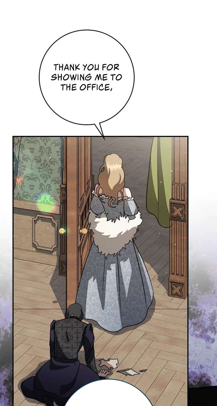 Once an Assassin, Now a Royal Nanny Chapter 12 - Page 67