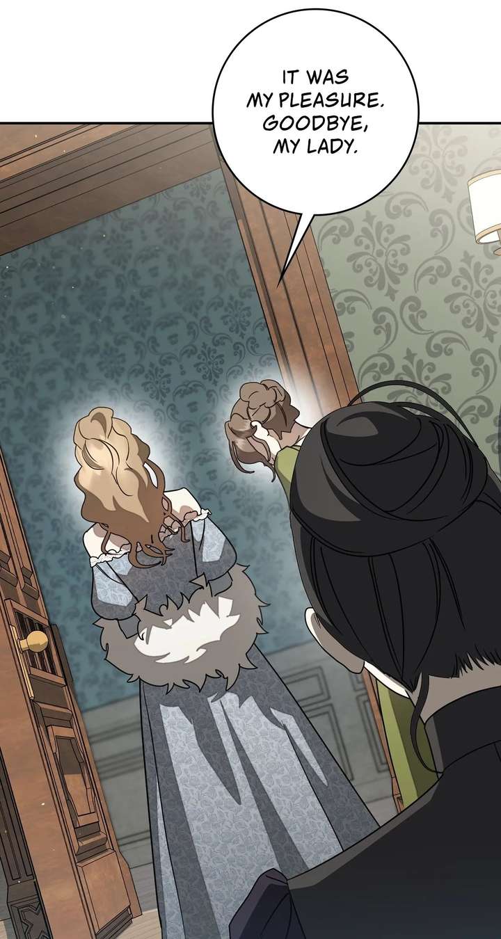 Once an Assassin, Now a Royal Nanny Chapter 12 - Page 69