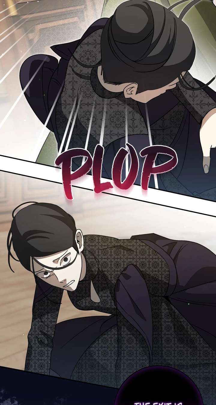 Once an Assassin, Now a Royal Nanny Chapter 12 - Page 80