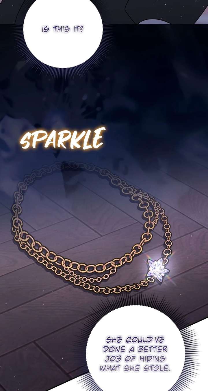 Once an Assassin, Now a Royal Nanny Chapter 12 - Page 9