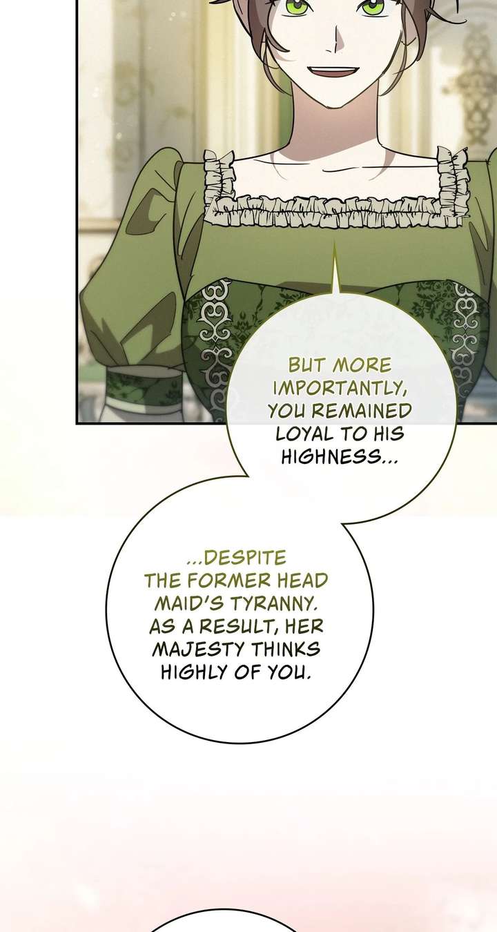 Once an Assassin, Now a Royal Nanny Chapter 13 - Page 24