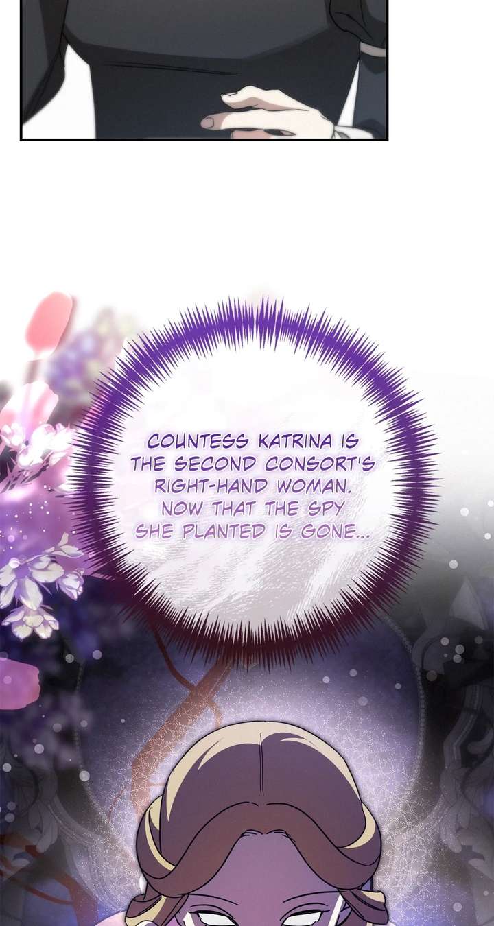 Once an Assassin, Now a Royal Nanny Chapter 13 - Page 27