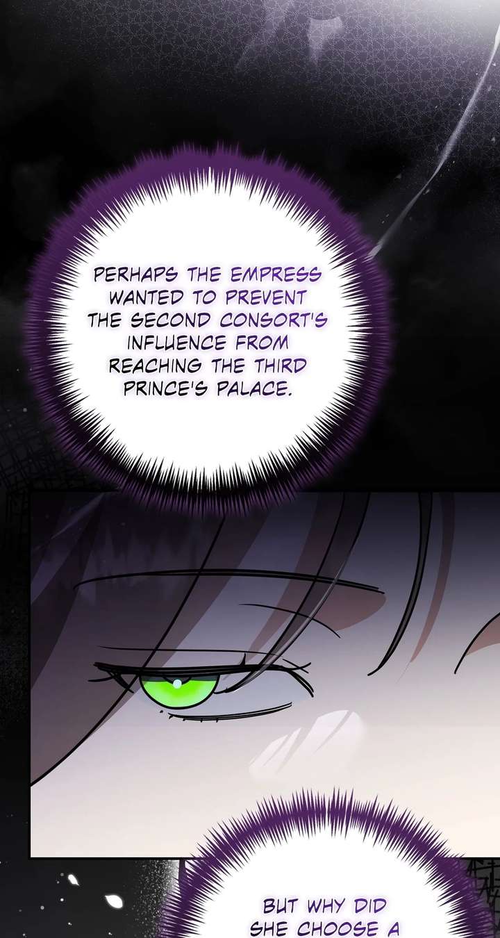 Once an Assassin, Now a Royal Nanny Chapter 13 - Page 33