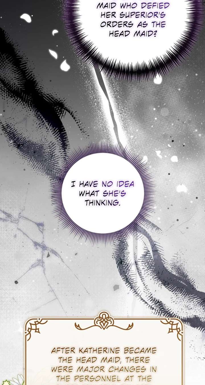 Once an Assassin, Now a Royal Nanny Chapter 13 - Page 34