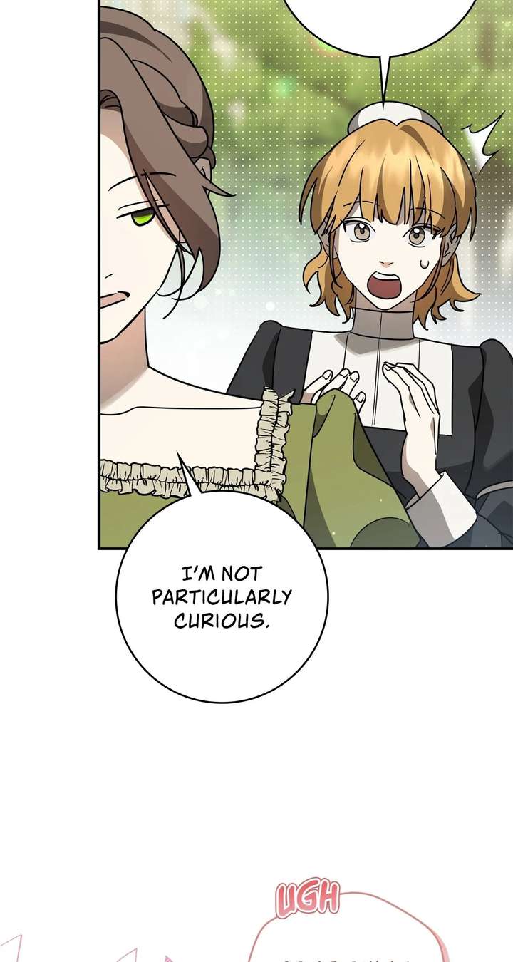 Once an Assassin, Now a Royal Nanny Chapter 13 - Page 42