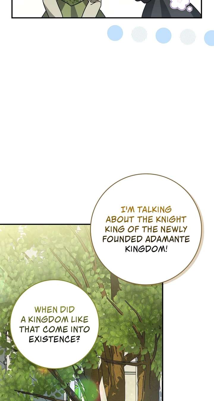 Once an Assassin, Now a Royal Nanny Chapter 13 - Page 46