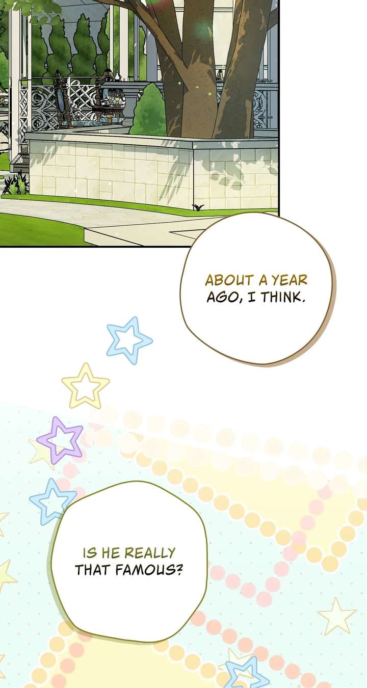 Once an Assassin, Now a Royal Nanny Chapter 13 - Page 47