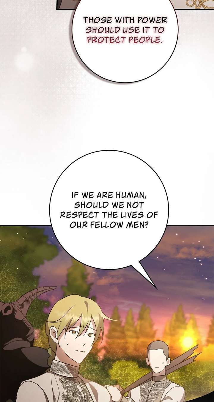 Once an Assassin, Now a Royal Nanny Chapter 13 - Page 66