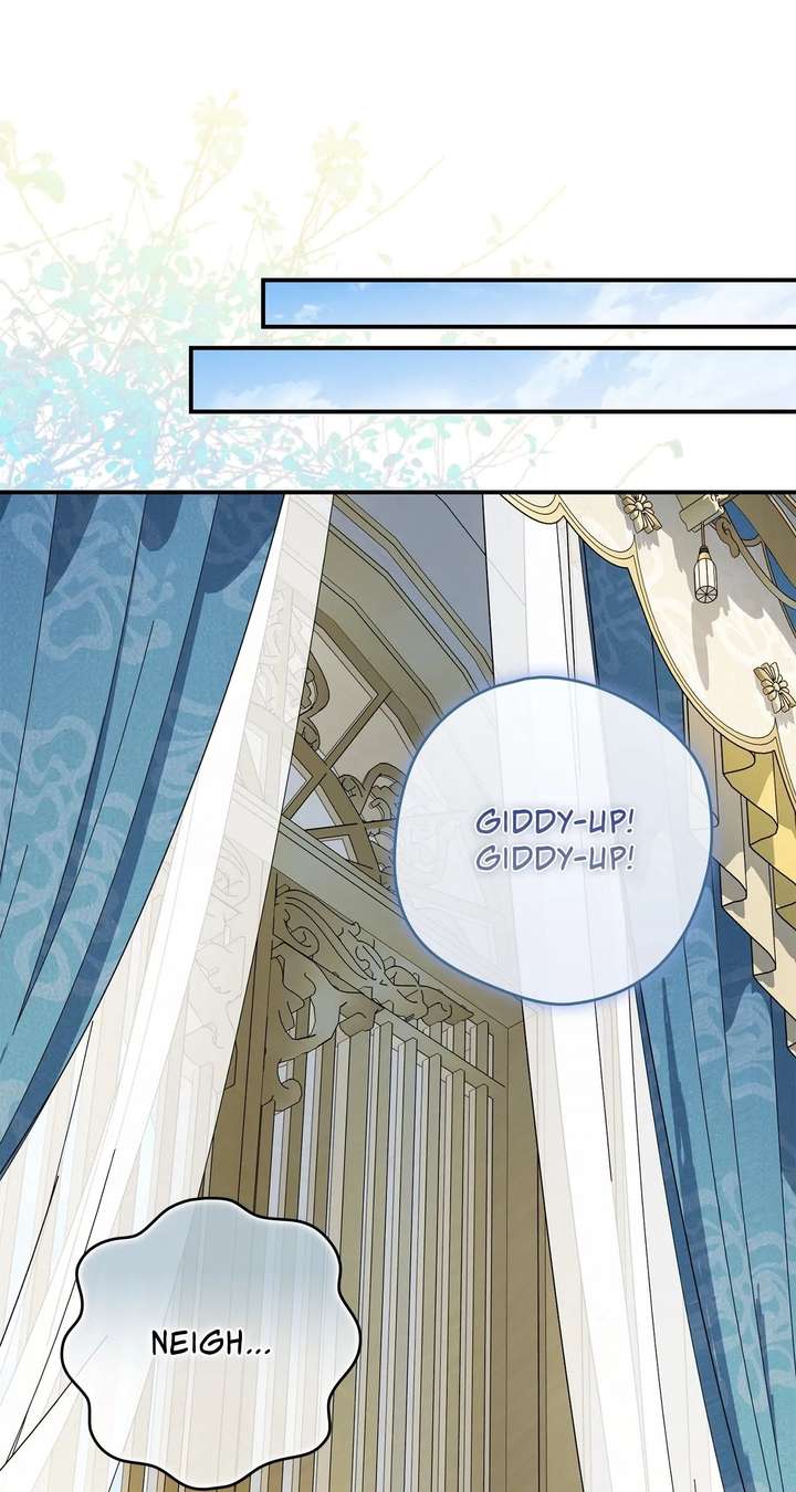 Once an Assassin, Now a Royal Nanny Chapter 14 - Page 1