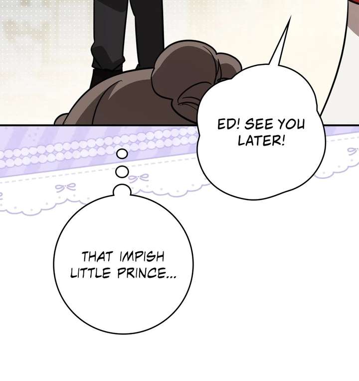 Once an Assassin, Now a Royal Nanny Chapter 14 - Page 11