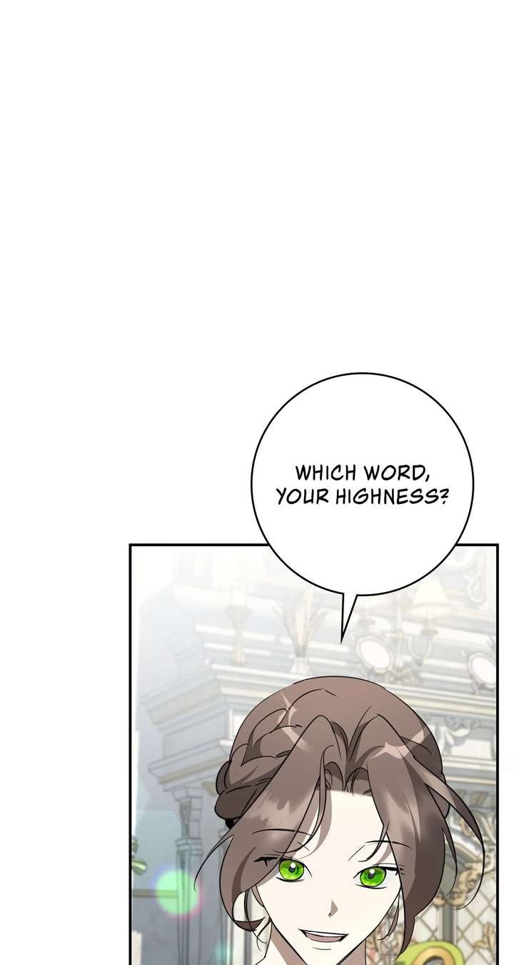 Once an Assassin, Now a Royal Nanny Chapter 14 - Page 16