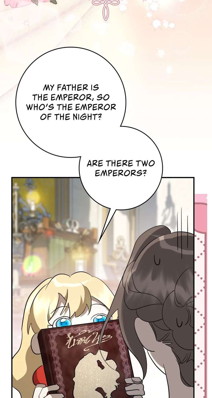 Once an Assassin, Now a Royal Nanny Chapter 14 - Page 19