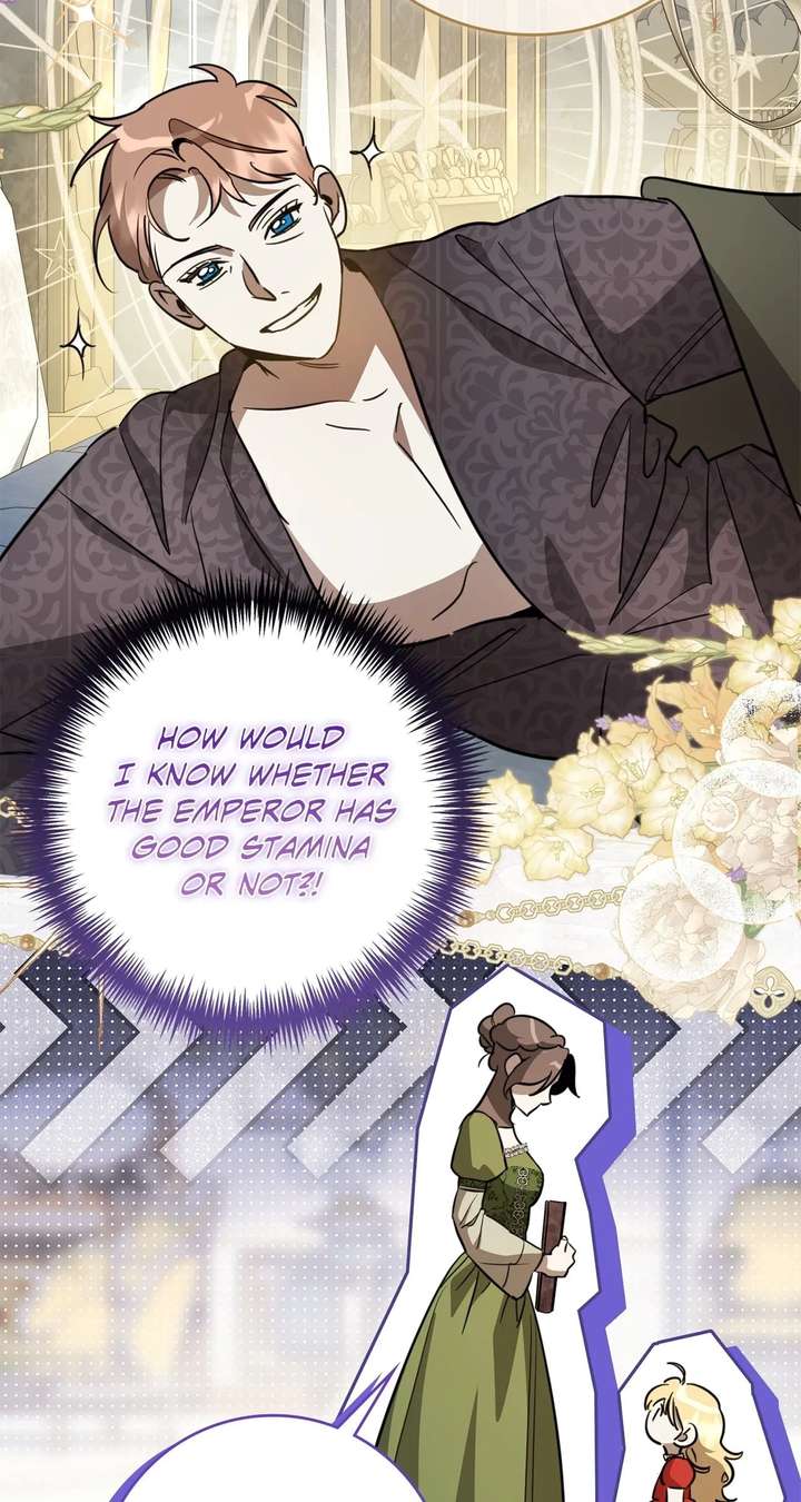 Once an Assassin, Now a Royal Nanny Chapter 14 - Page 25