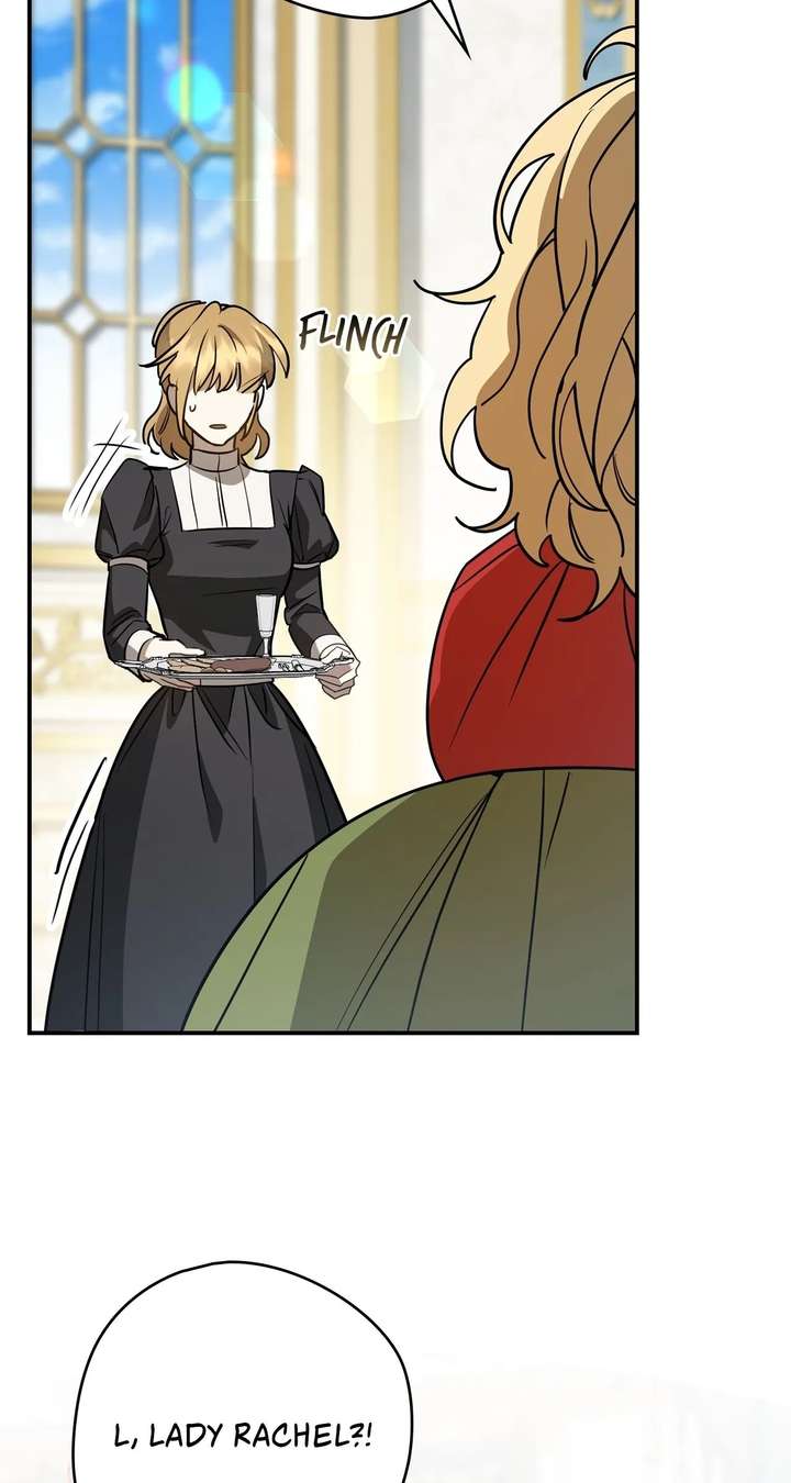 Once an Assassin, Now a Royal Nanny Chapter 14 - Page 3