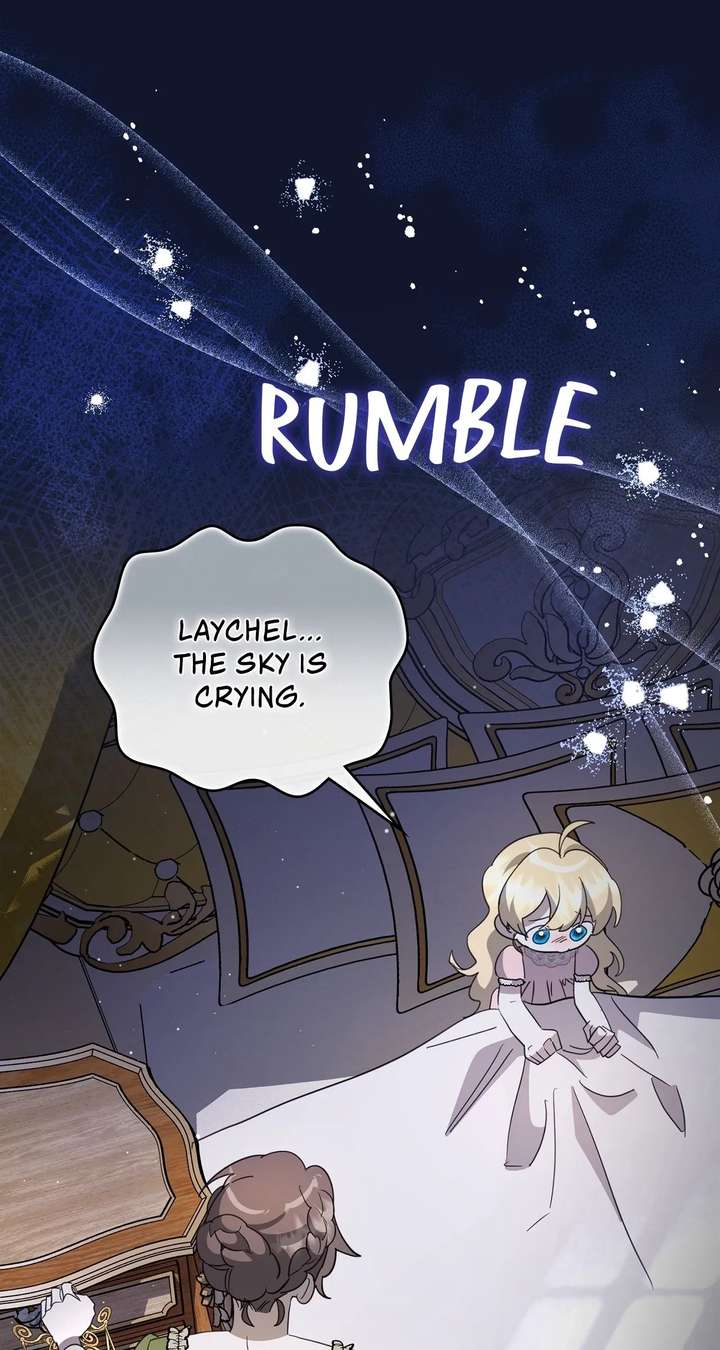 Once an Assassin, Now a Royal Nanny Chapter 14 - Page 32