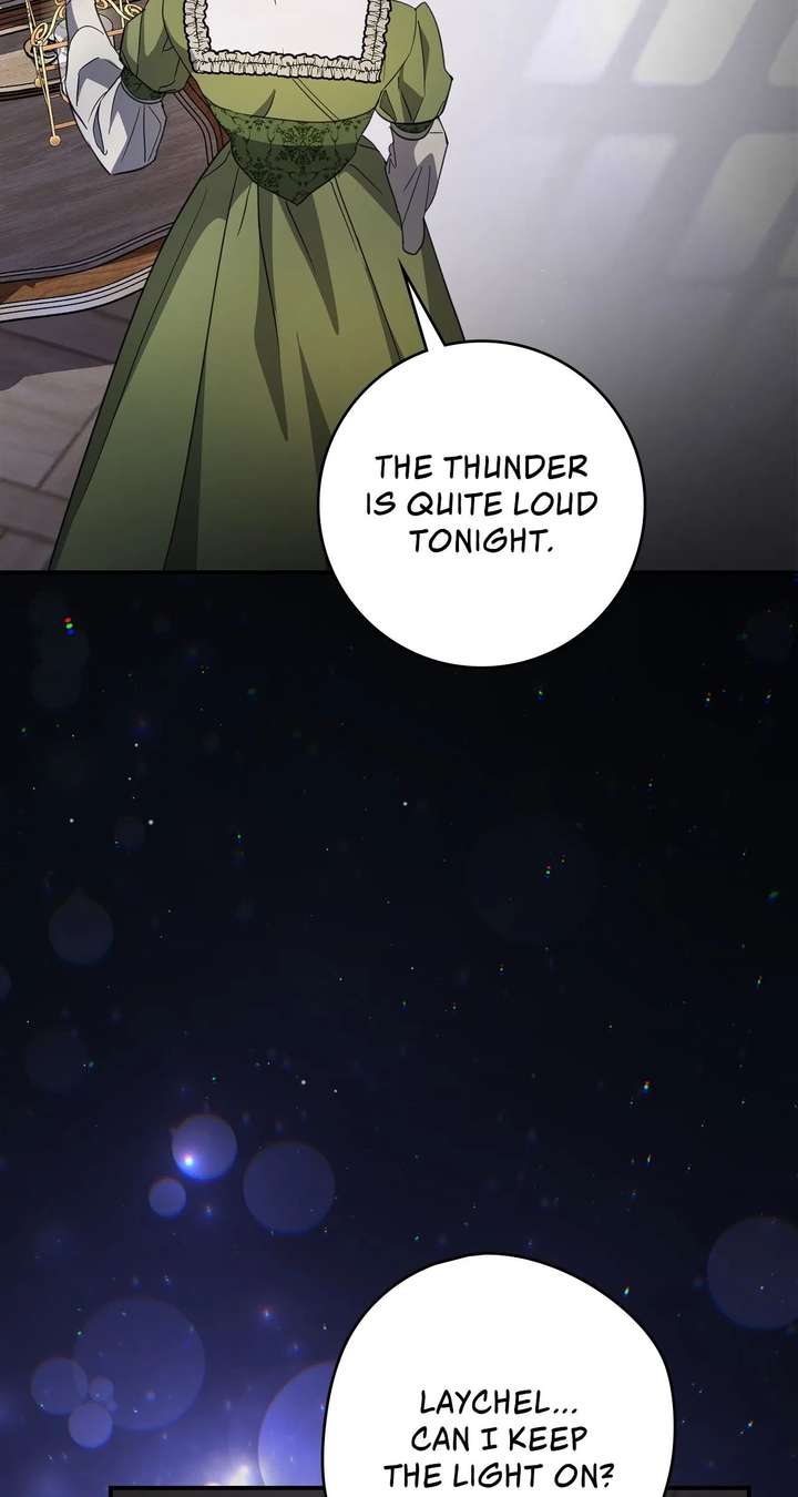 Once an Assassin, Now a Royal Nanny Chapter 14 - Page 33