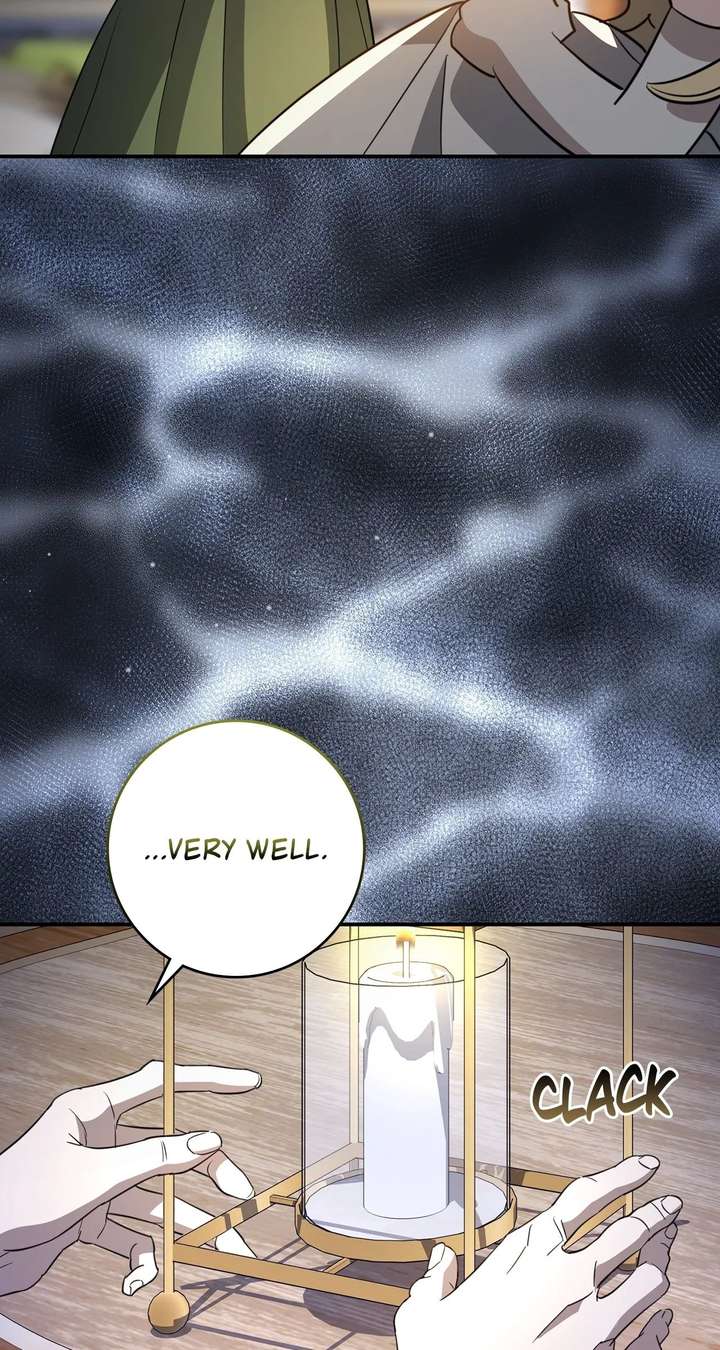 Once an Assassin, Now a Royal Nanny Chapter 14 - Page 36