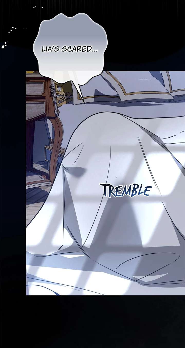 Once an Assassin, Now a Royal Nanny Chapter 14 - Page 45