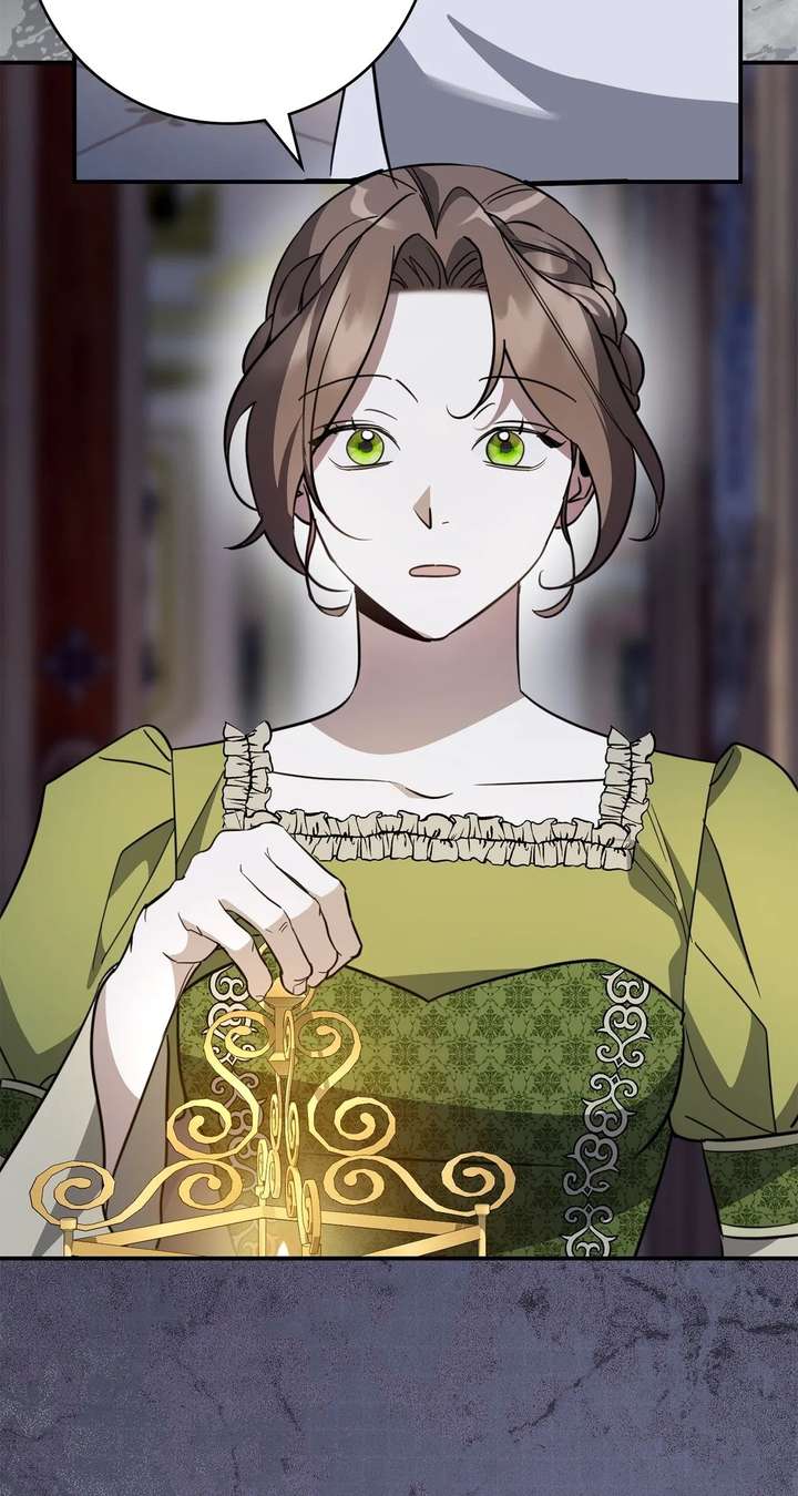 Once an Assassin, Now a Royal Nanny Chapter 14 - Page 48