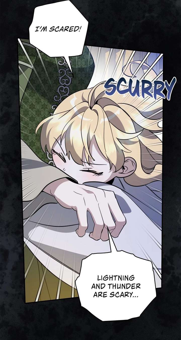 Once an Assassin, Now a Royal Nanny Chapter 14 - Page 60