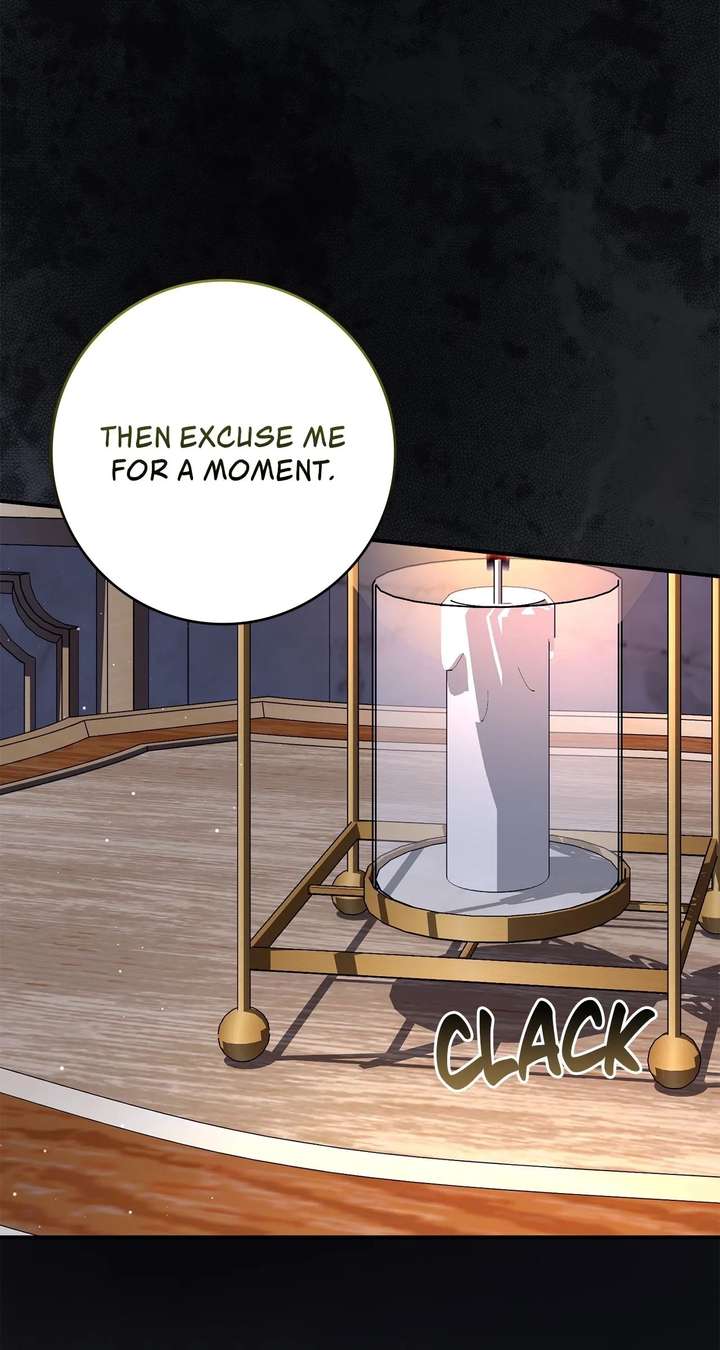 Once an Assassin, Now a Royal Nanny Chapter 14 - Page 61