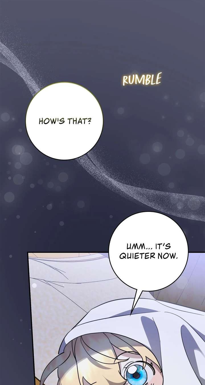 Once an Assassin, Now a Royal Nanny Chapter 14 - Page 64