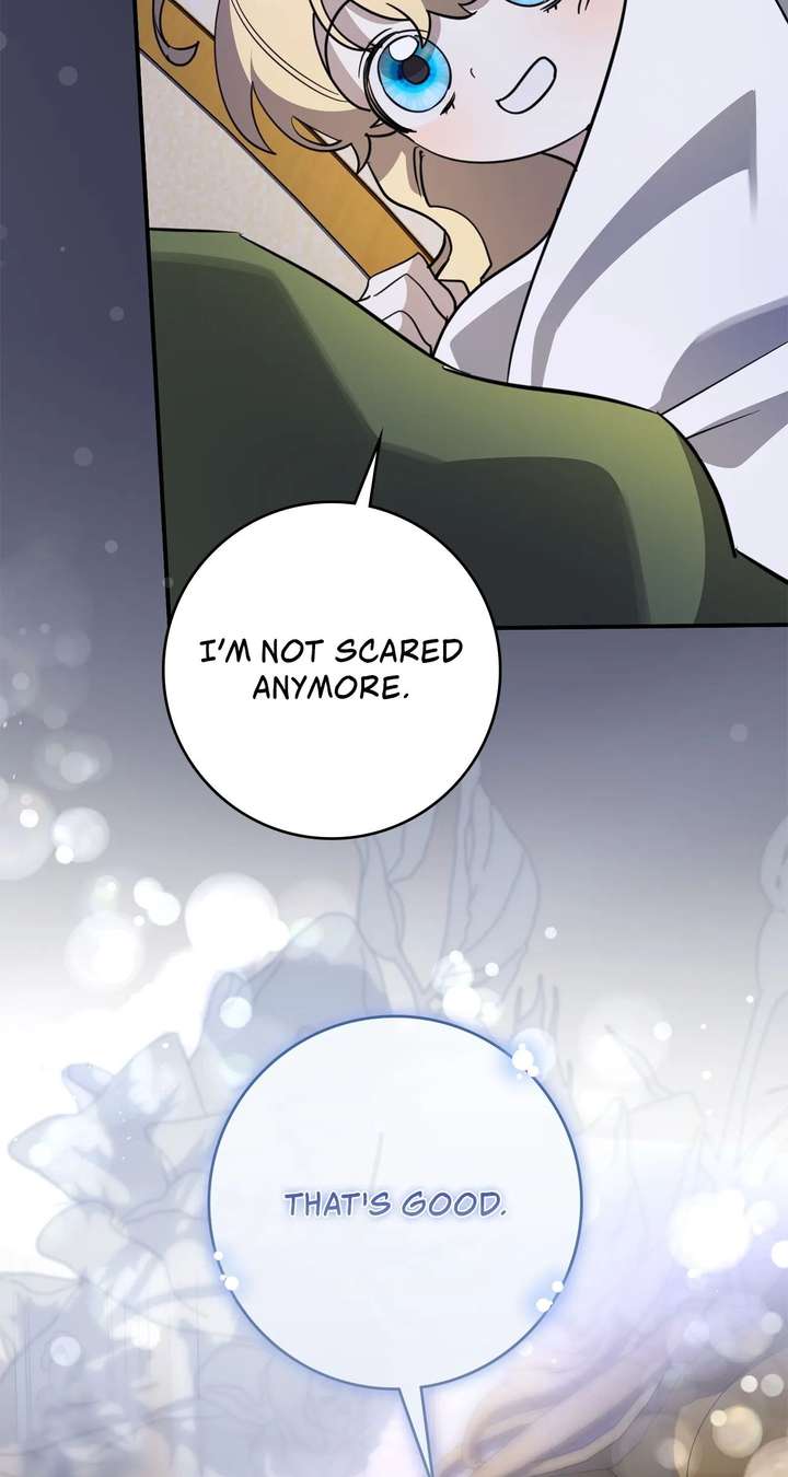 Once an Assassin, Now a Royal Nanny Chapter 14 - Page 65