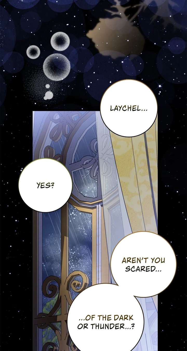 Once an Assassin, Now a Royal Nanny Chapter 14 - Page 68