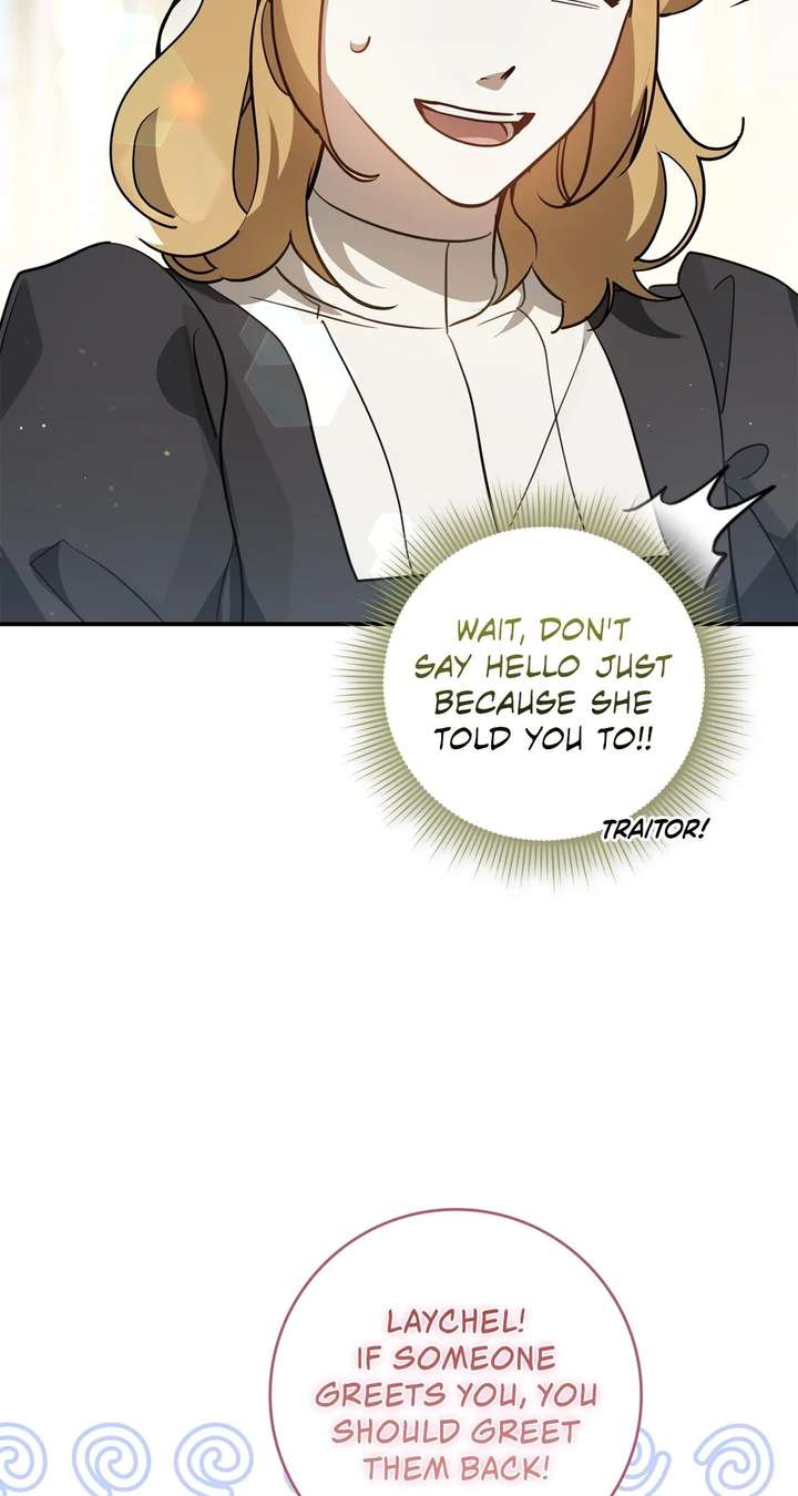 Once an Assassin, Now a Royal Nanny Chapter 14 - Page 7