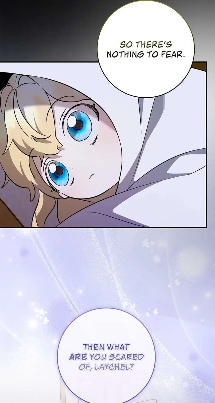 Once an Assassin, Now a Royal Nanny Chapter 14 - Page 71