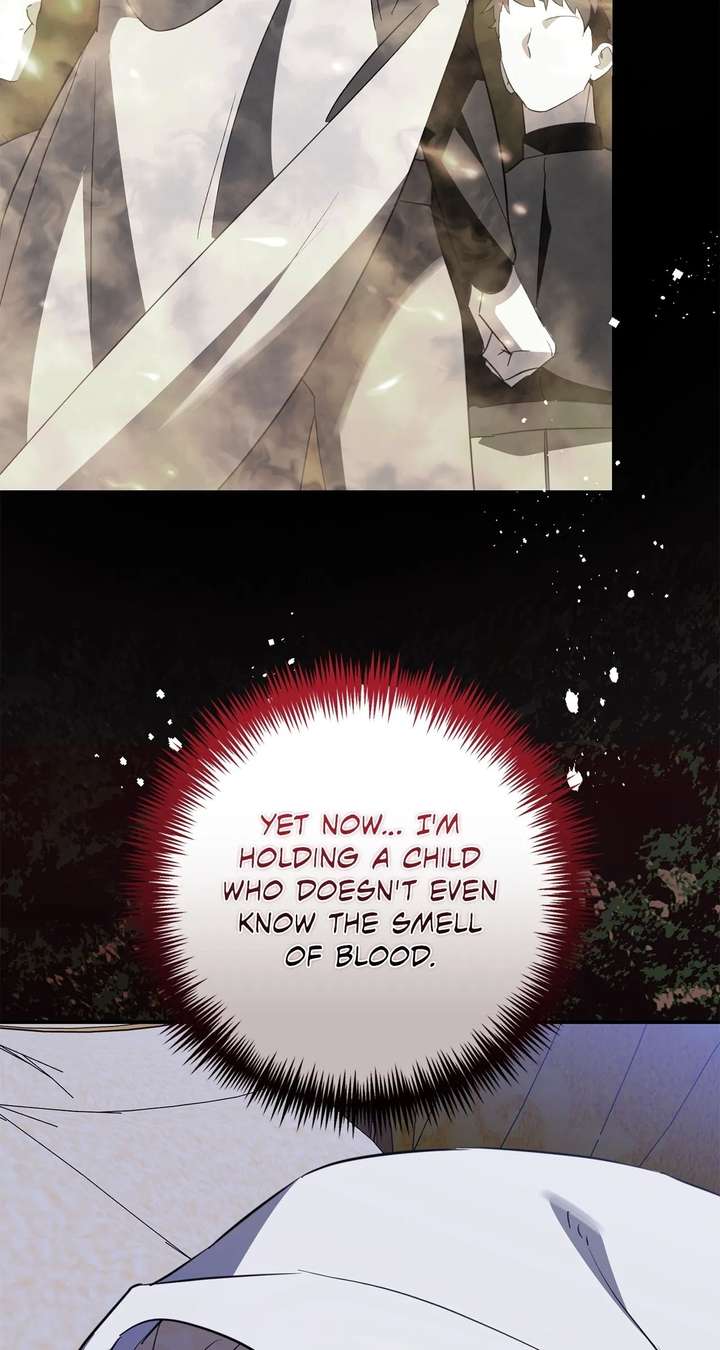 Once an Assassin, Now a Royal Nanny Chapter 14 - Page 79