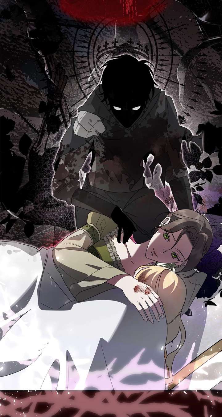 Once an Assassin, Now a Royal Nanny Chapter 14 - Page 82