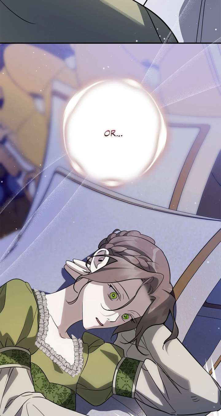 Once an Assassin, Now a Royal Nanny Chapter 14 - Page 85