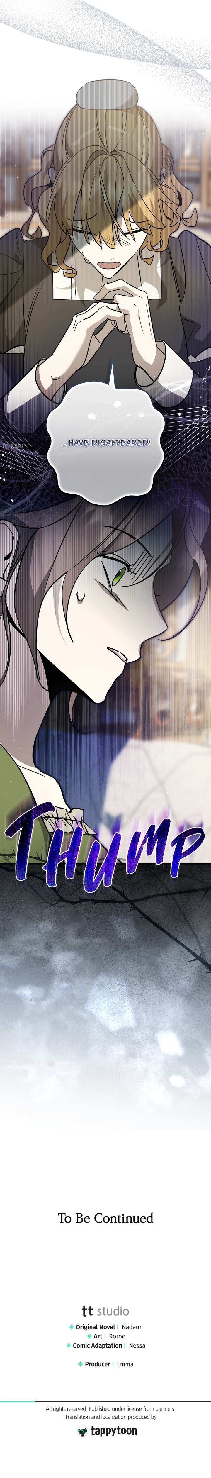 Once an Assassin, Now a Royal Nanny Chapter 15 - Page 14