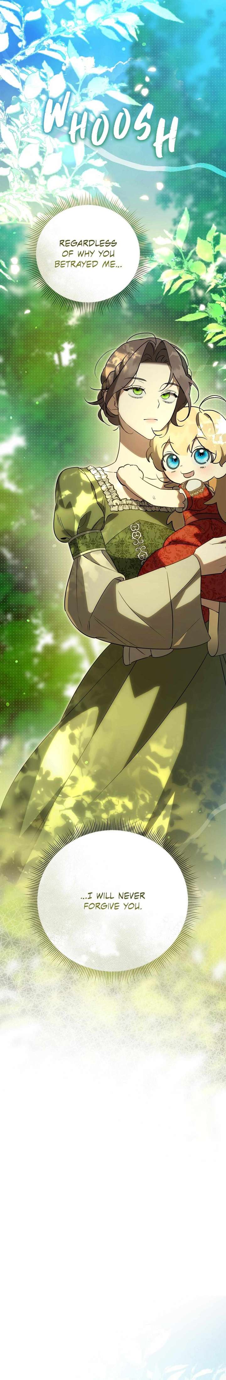 Once an Assassin, Now a Royal Nanny Chapter 2 - Page 15