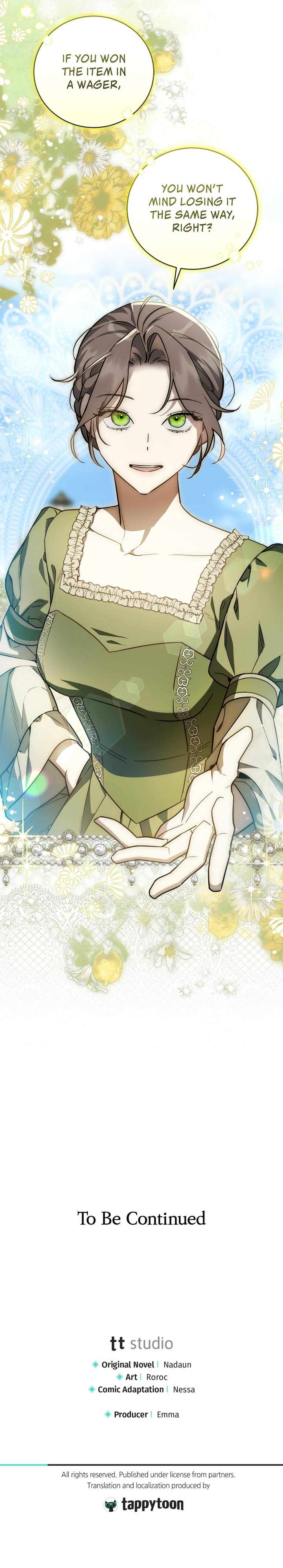 Once an Assassin, Now a Royal Nanny Chapter 2 - Page 34