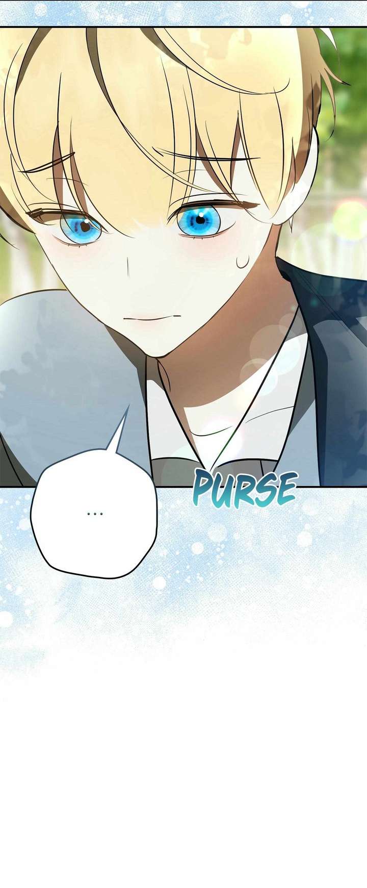 Once an Assassin, Now a Royal Nanny Chapter 3 - Page 10