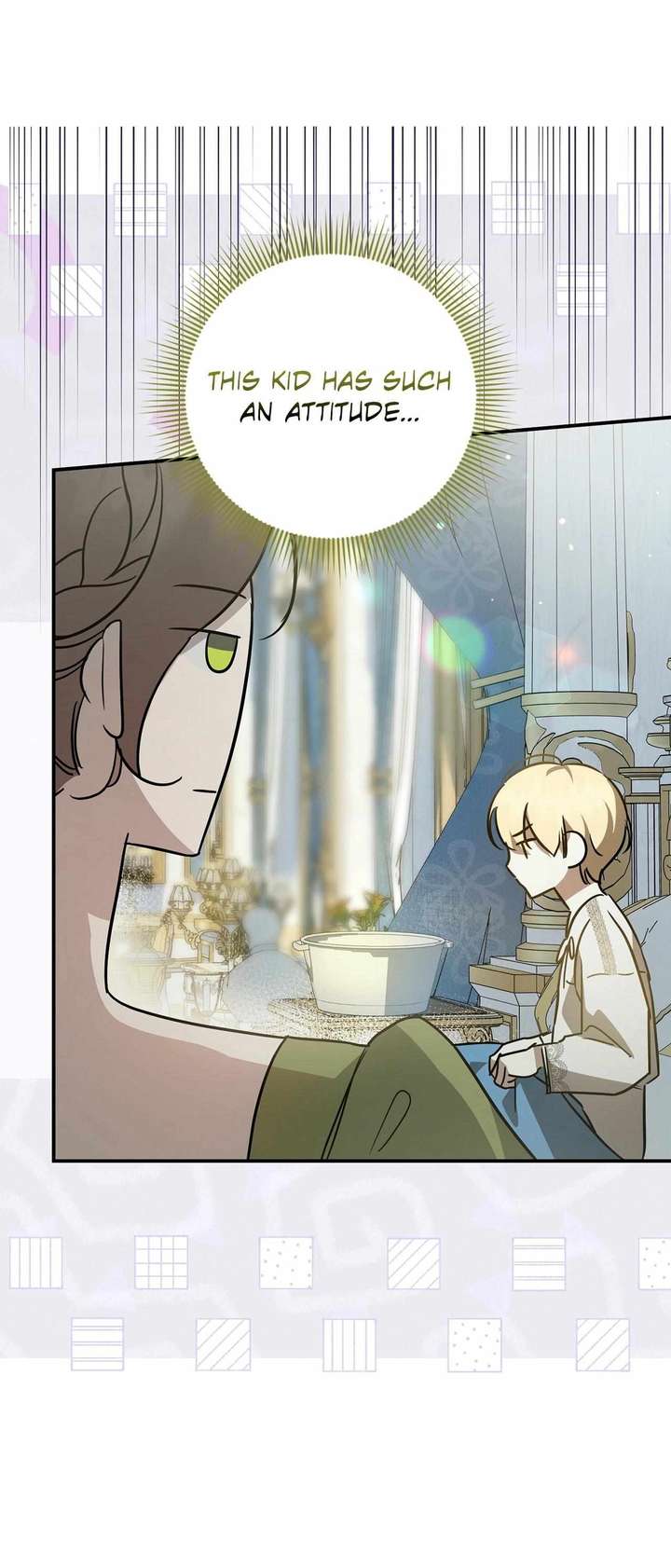 Once an Assassin, Now a Royal Nanny Chapter 5 - Page 14