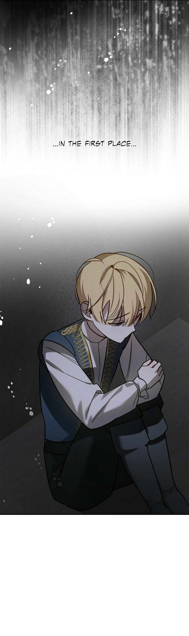 Once an Assassin, Now a Royal Nanny Chapter 6 - Page 33