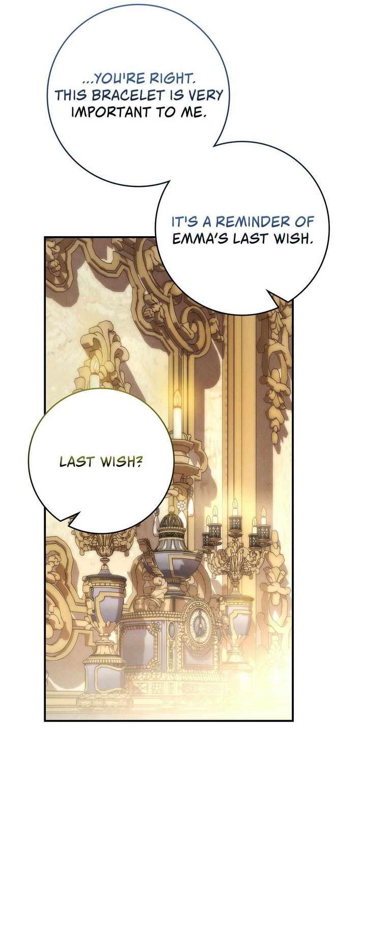 Once an Assassin, Now a Royal Nanny Chapter 7 - Page 23