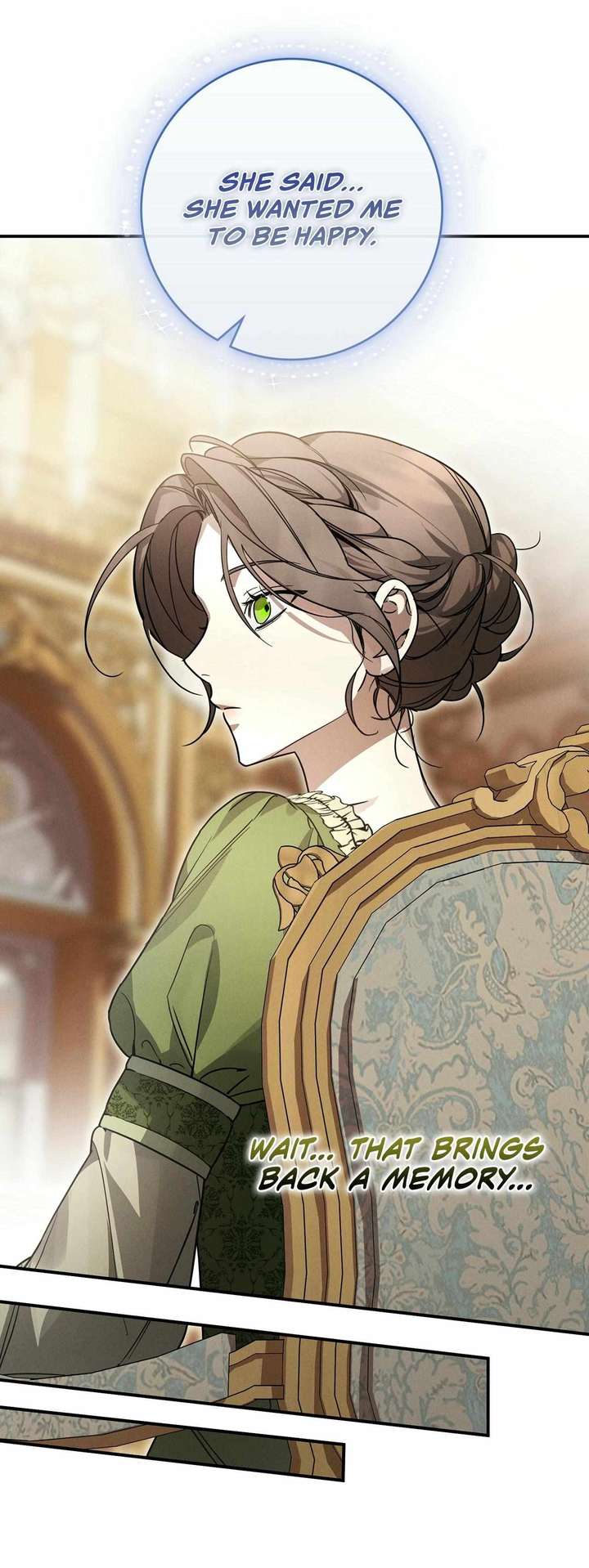 Once an Assassin, Now a Royal Nanny Chapter 7 - Page 24