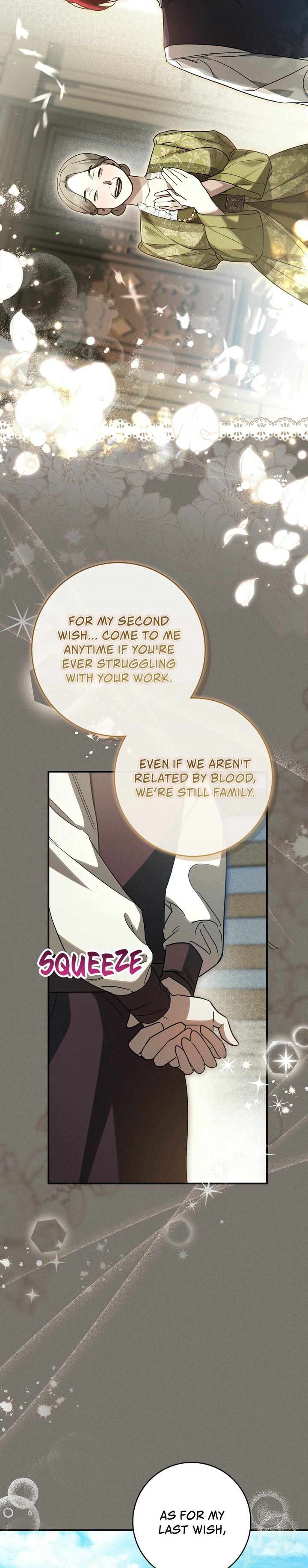 Once an Assassin, Now a Royal Nanny Chapter 7 - Page 28