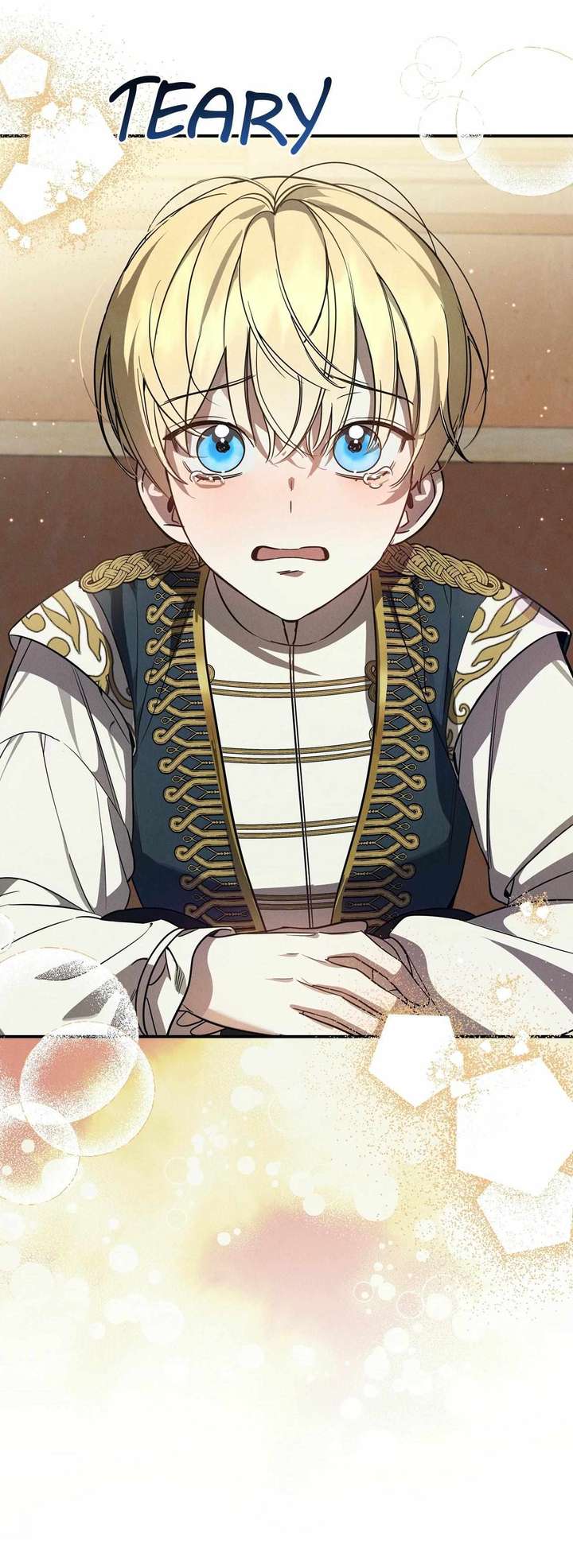 Once an Assassin, Now a Royal Nanny Chapter 7 - Page 6