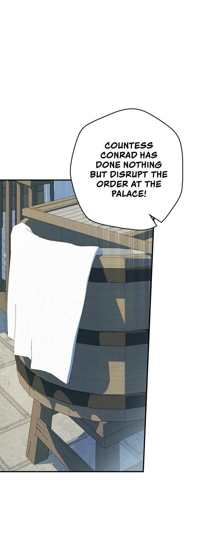 Once an Assassin, Now a Royal Nanny Chapter 8 - Page 30