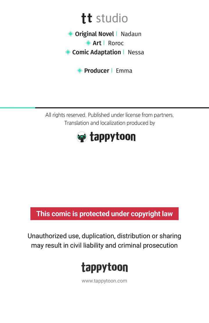 Once an Assassin, Now a Royal Nanny Chapter 8 - Page 41