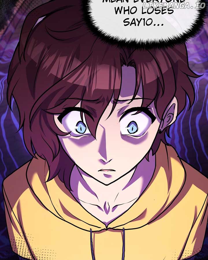 Code Demon Chapter 15 - Page 66